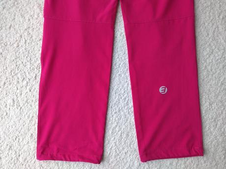 Outdoor nohavice zn. icepeak top stav, 140