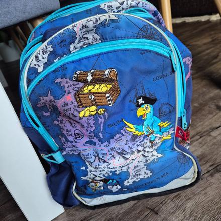 Skolska taska 1.stupen,