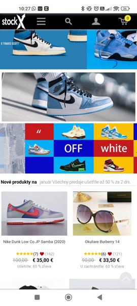 Skúsenosti - stocknks.com