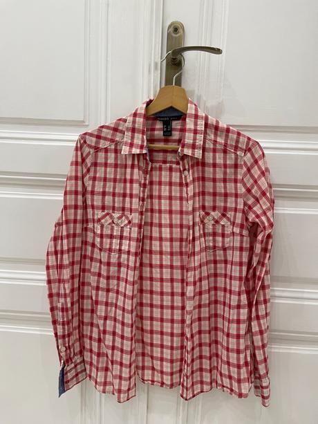 Košeľa mango, mango,s