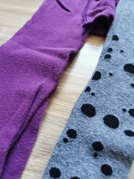 Pančušky 90/104 2ks, 98