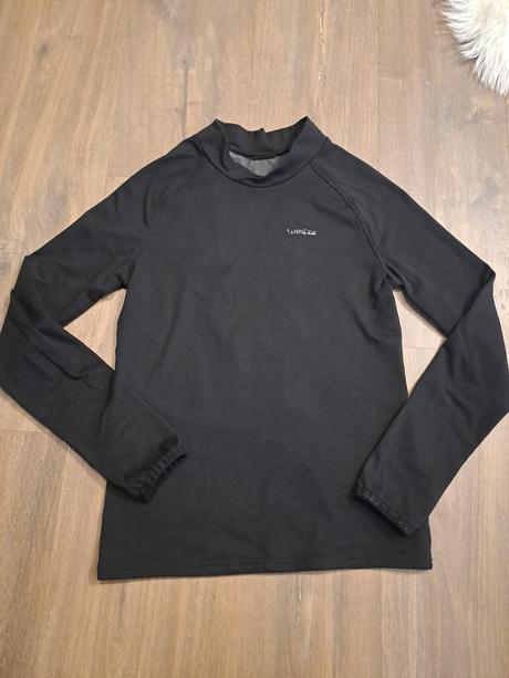 Chlapcenske termo tricko, wedze,158