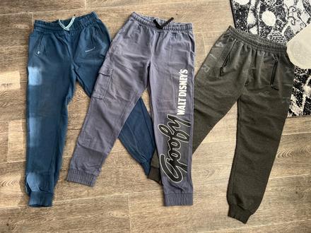 Chlapčenské tepláky, 170