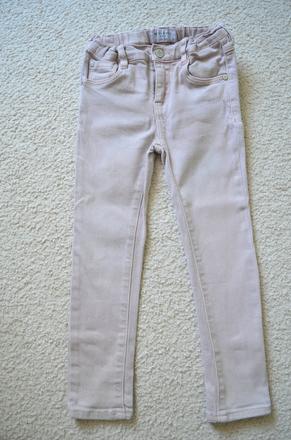 Rifle slim, reserved,104