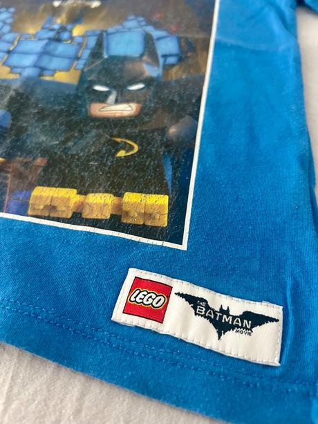 Tricko batman, h&m,110