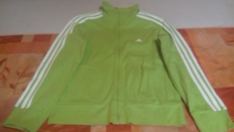 Mikina adidas, adidas,42