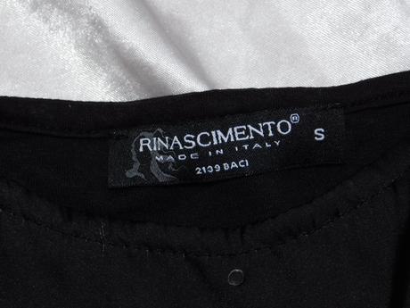 Rinascimento pekny top, 36