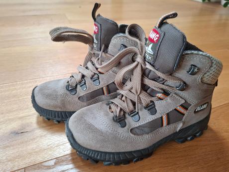 Turistické topanky, olang,30