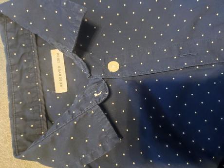 Košeľa, reserved,128