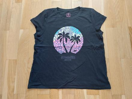 Tričko 4f veľkosť 164, 164