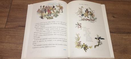 Slovenské rozprávky hádanky a rečnovanky, 