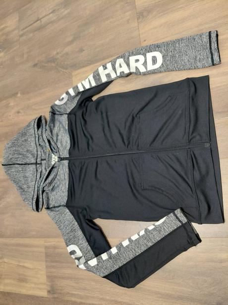 Sportova mikina, sinsay,xs