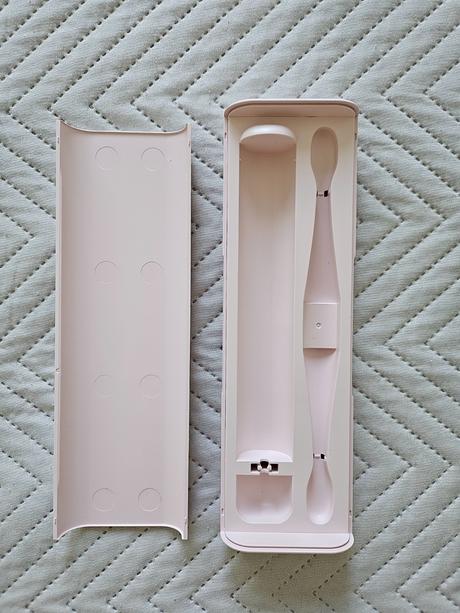 Niceboy puzdro na kefku, 