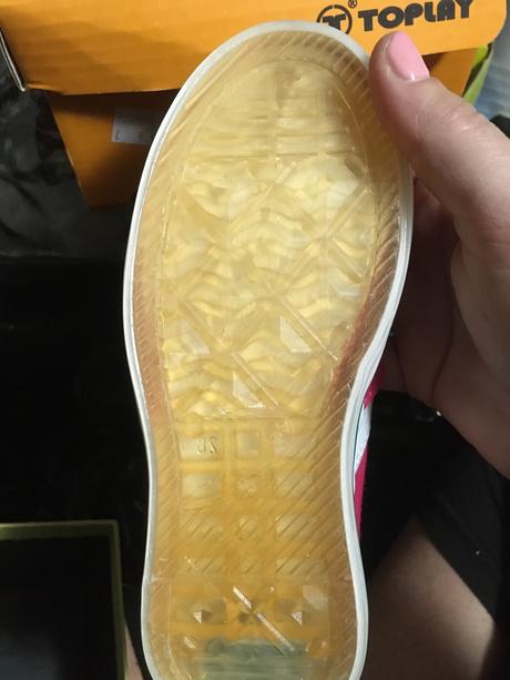 Dievcenske topanky lacoste 28, nové, lacoste,28