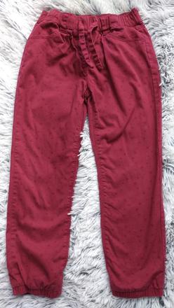 Nohavice, palomino,110