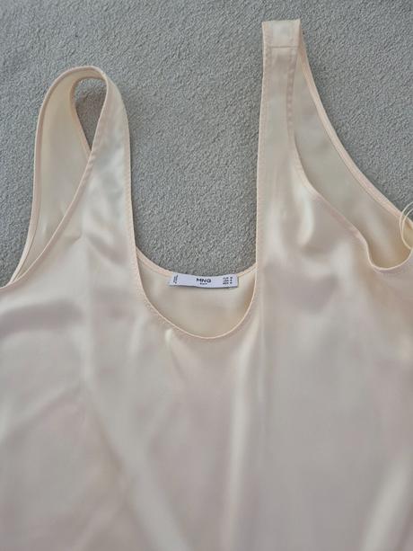 Tielko mango, mango,m