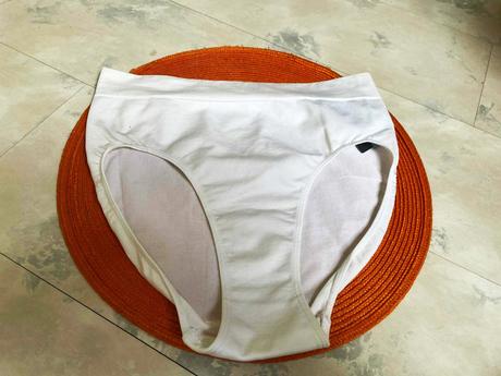 Bezšvové elastické nohavičky, xl