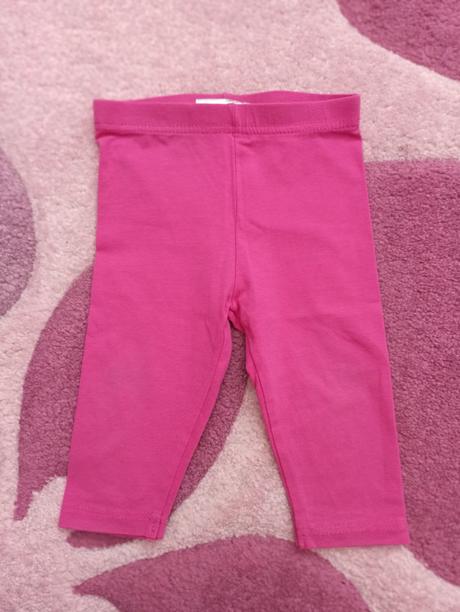 Legíny rôzne, kik,74