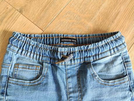 Rifle, zn. reserved, veľ. 104, reserved,104