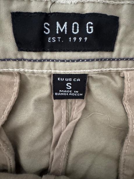 Krásne nohavice new yorker, new yorker,s