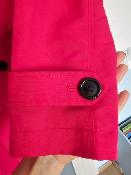 Trenchcoat, marks & spencer,38