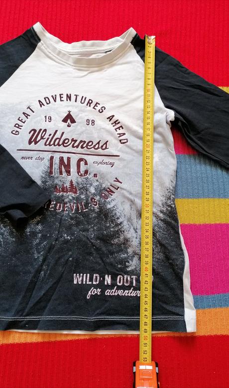 Pyzamo 134, tchibo,134