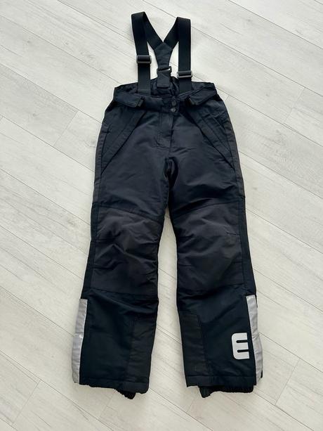 Lyziarske nohavice, lindex,140