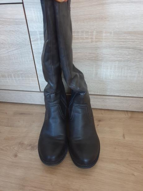 Dámske čižmy veľkosť 39, graceland,39