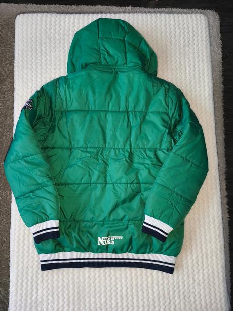 Zimná bunda č.158 zn.charles vögele, charles vögele,158