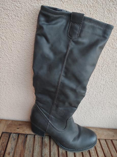 Zimné čižmy, graceland,41