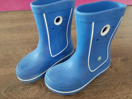 Crocs gumaky, crocs,30