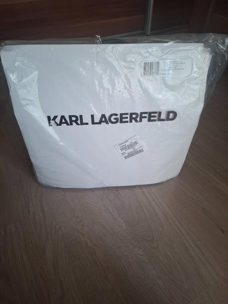 Karl lagerfeld, karl lagerfeld