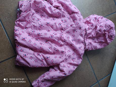 Zimná bundicka, topomini,74