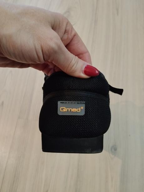 Pooperačná topánka, 