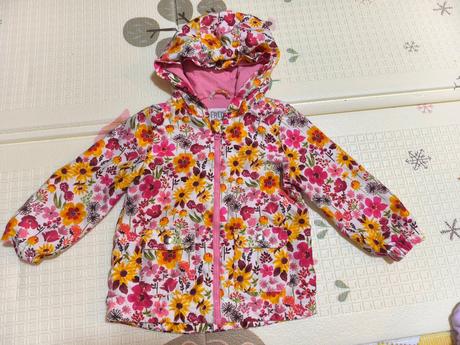 Prechodná bunda, f&f,92