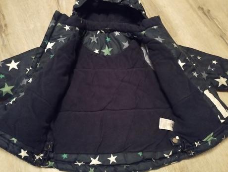 Zimná súprava + termo, tcm,104