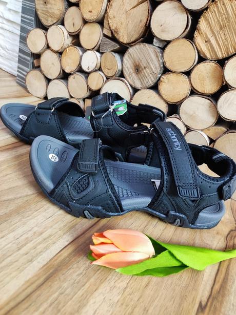 Sandále autority kids, authority,36