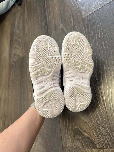 Basketbalové tenisky jordan, air jordan,29