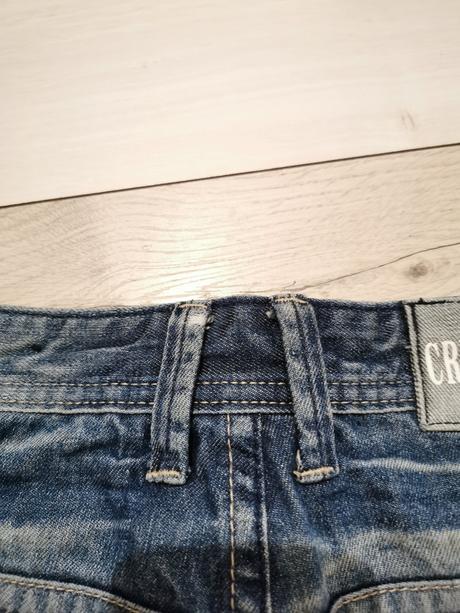 Chlapčenské rifle, dognose,158