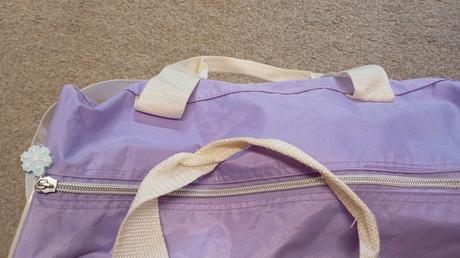 Detská cestovná taška frozen, 