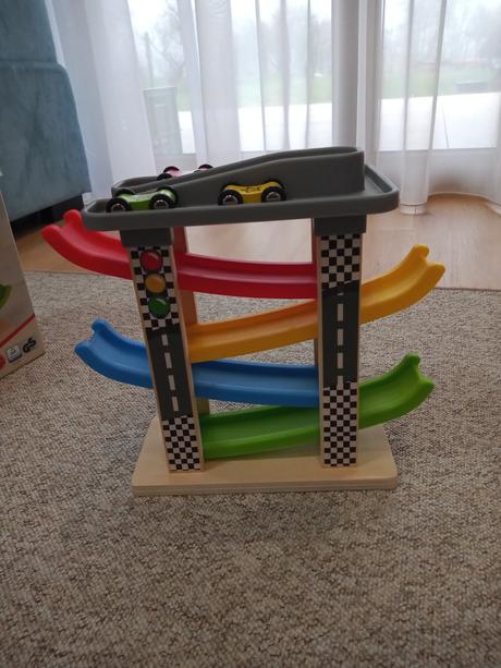 Aurodráha pre chlapcov, 