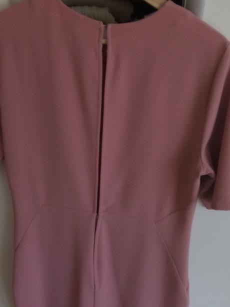 Dámske šaty, h&m,46