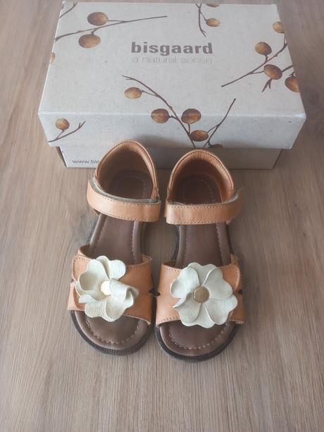 Sandalky bisgaard, 28