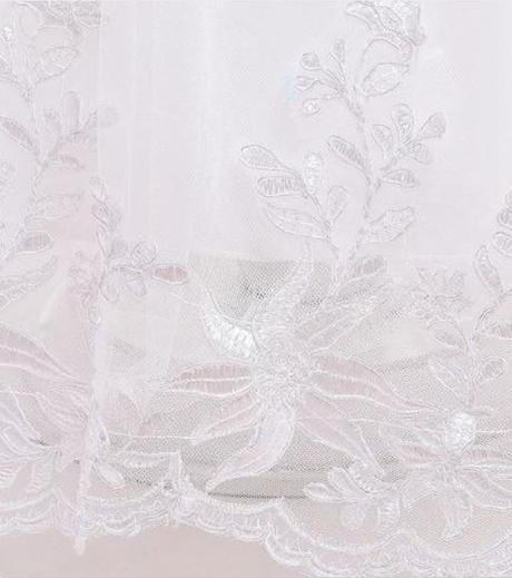 Saty prijimanie svadba birmovka druzicka s vleckou, 128 - xs