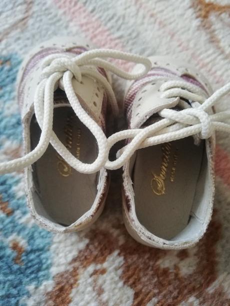 Kozene capacky sonatina, <17