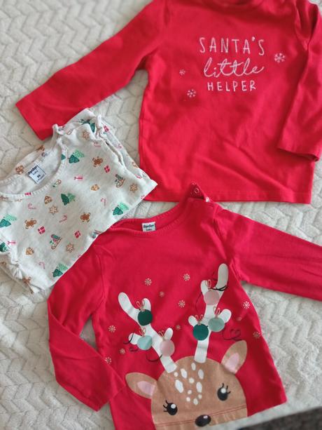 Tricka s vianočným motívom, dopodopo,86