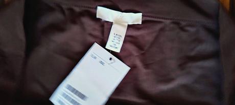 Jemné šaty, h&m,xl