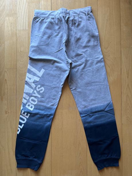 Teplaky original marines na 12-13 rokov, original marines,164