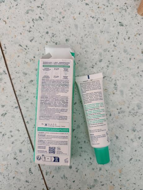 Bioderma sérum,