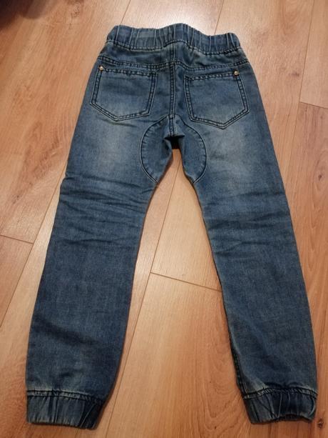 Frajerské rifle, pepco,116